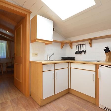 Landhaus Andrea Saalbach Rom bilde