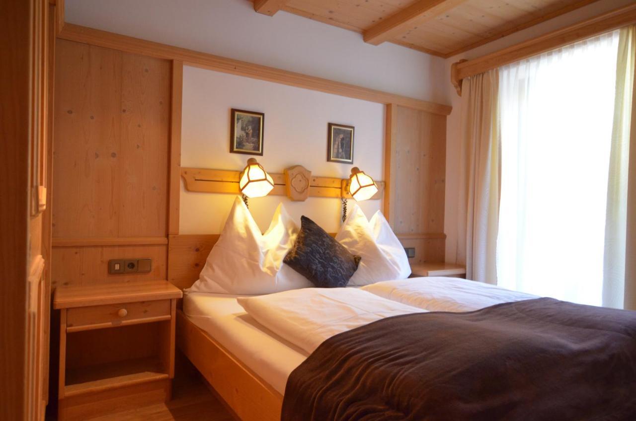 Landhaus Andrea Saalbach Rom bilde