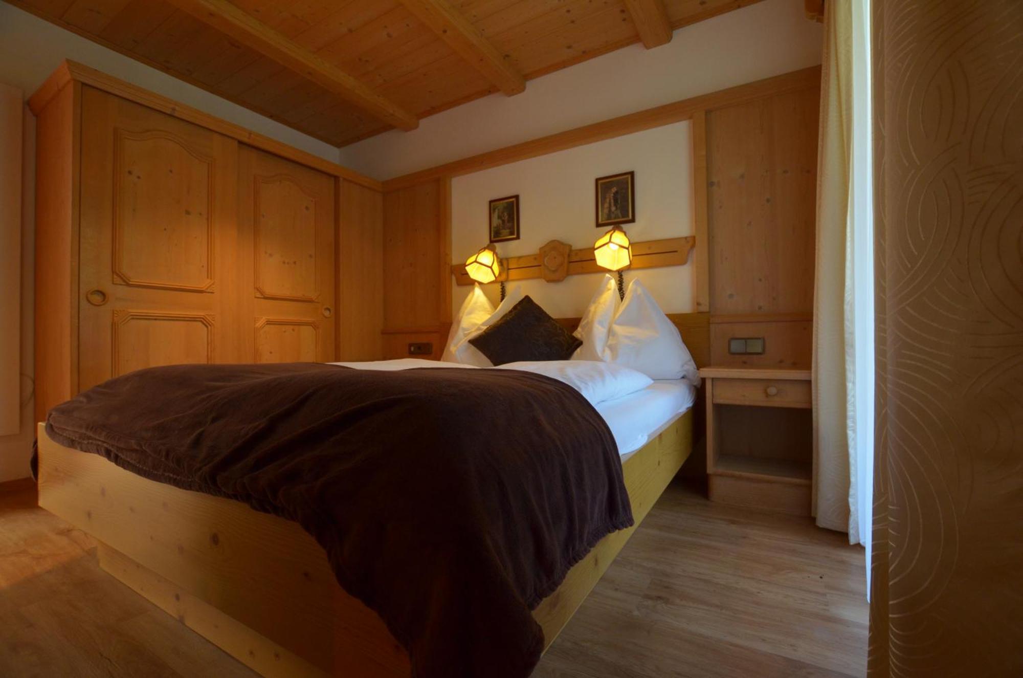 Landhaus Andrea Saalbach Rom bilde
