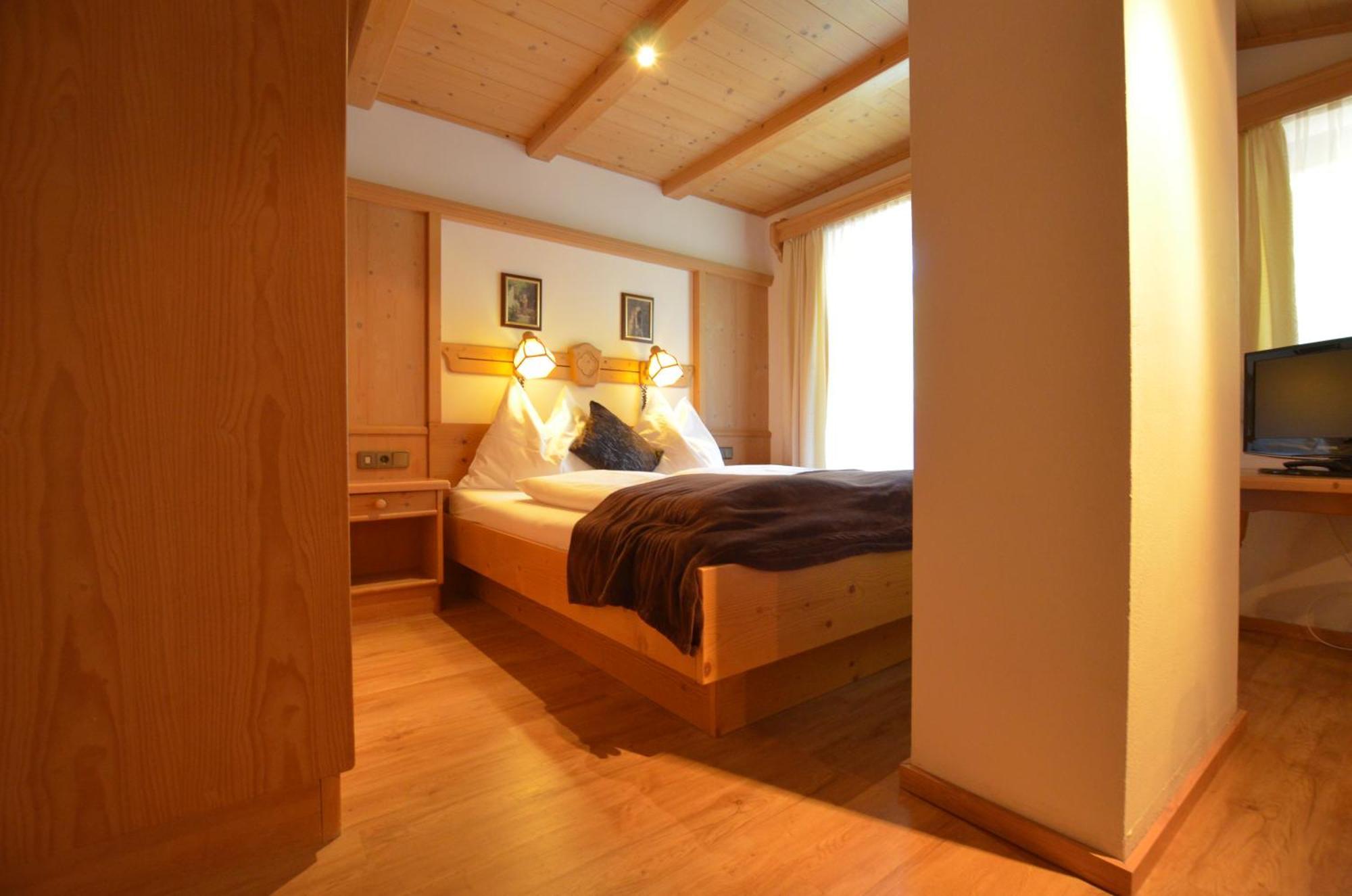 Landhaus Andrea Saalbach Rom bilde