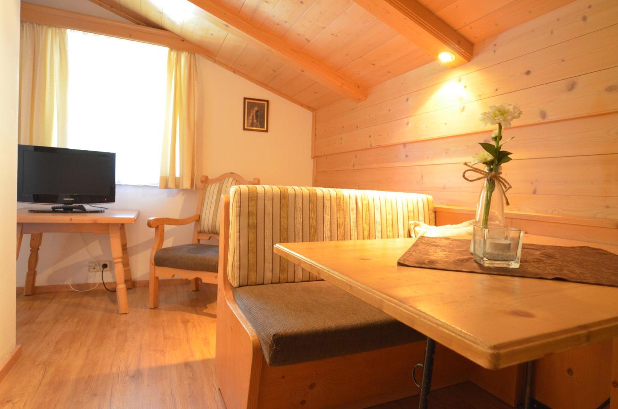Landhaus Andrea Saalbach Rom bilde