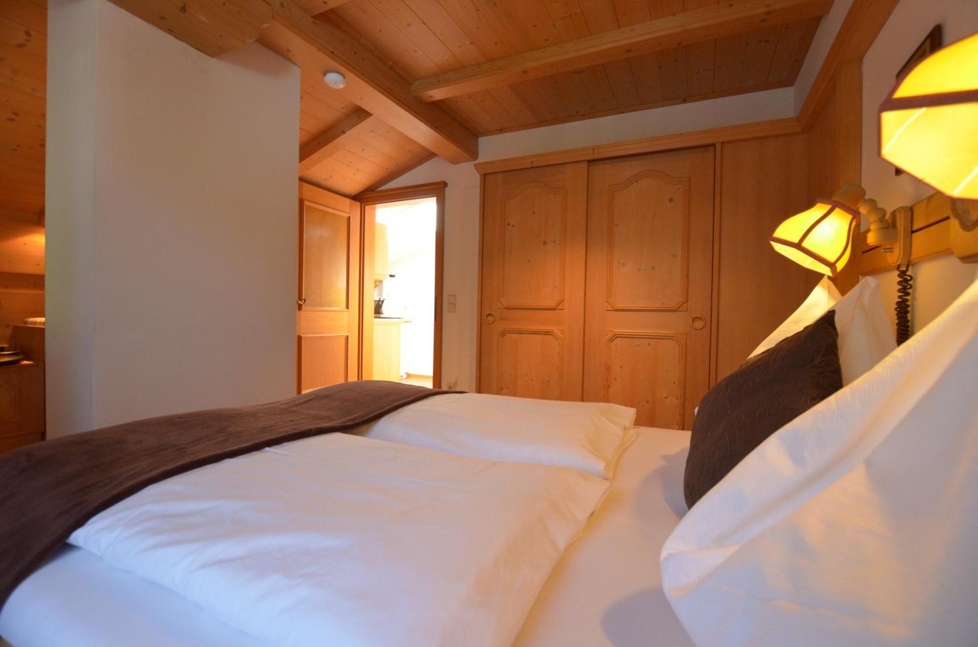 Landhaus Andrea Saalbach Rom bilde