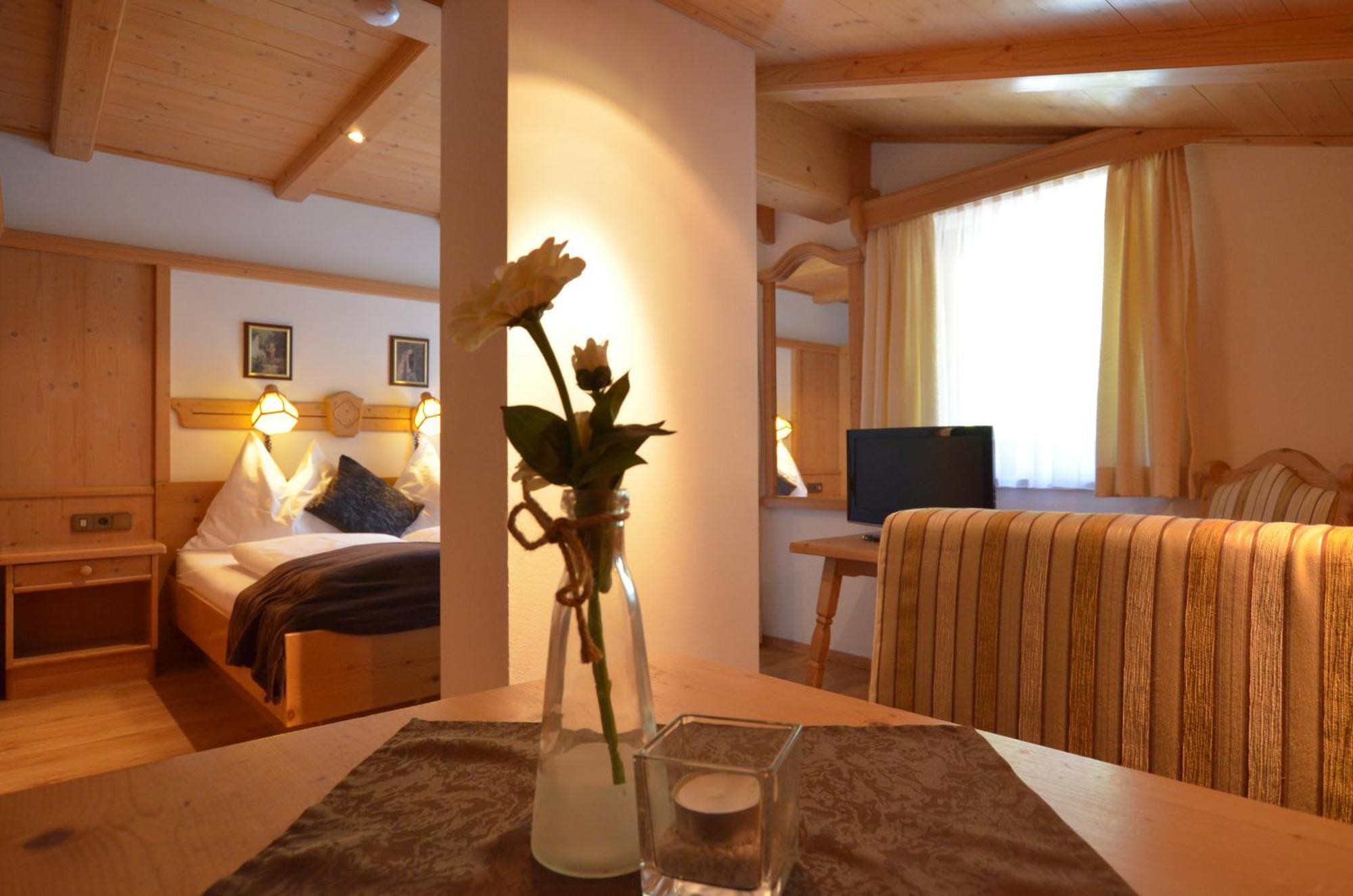 Landhaus Andrea Saalbach Rom bilde